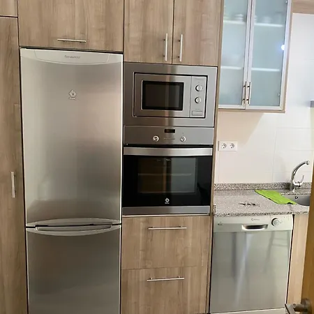 De Negreira Apartment