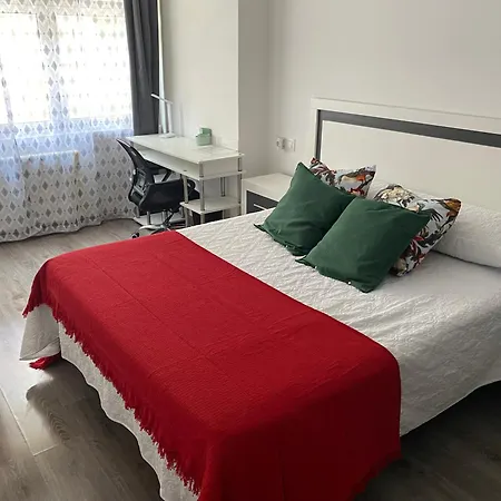 De Negreira Apartment