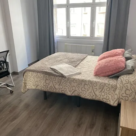 De Negreira Apartmán *
