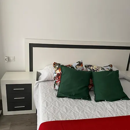 De Negreira Apartment